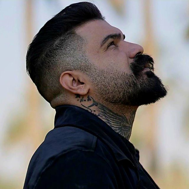 آهنگ جدید فرهاد جهانگیری خزان